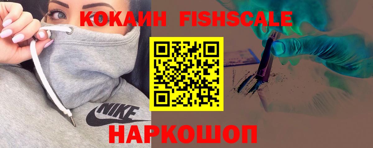 Советск  Cocaine Fish Scale  Вход с VPN 